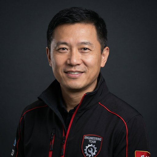 糖心专家陈志远